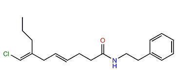 Credneramide A